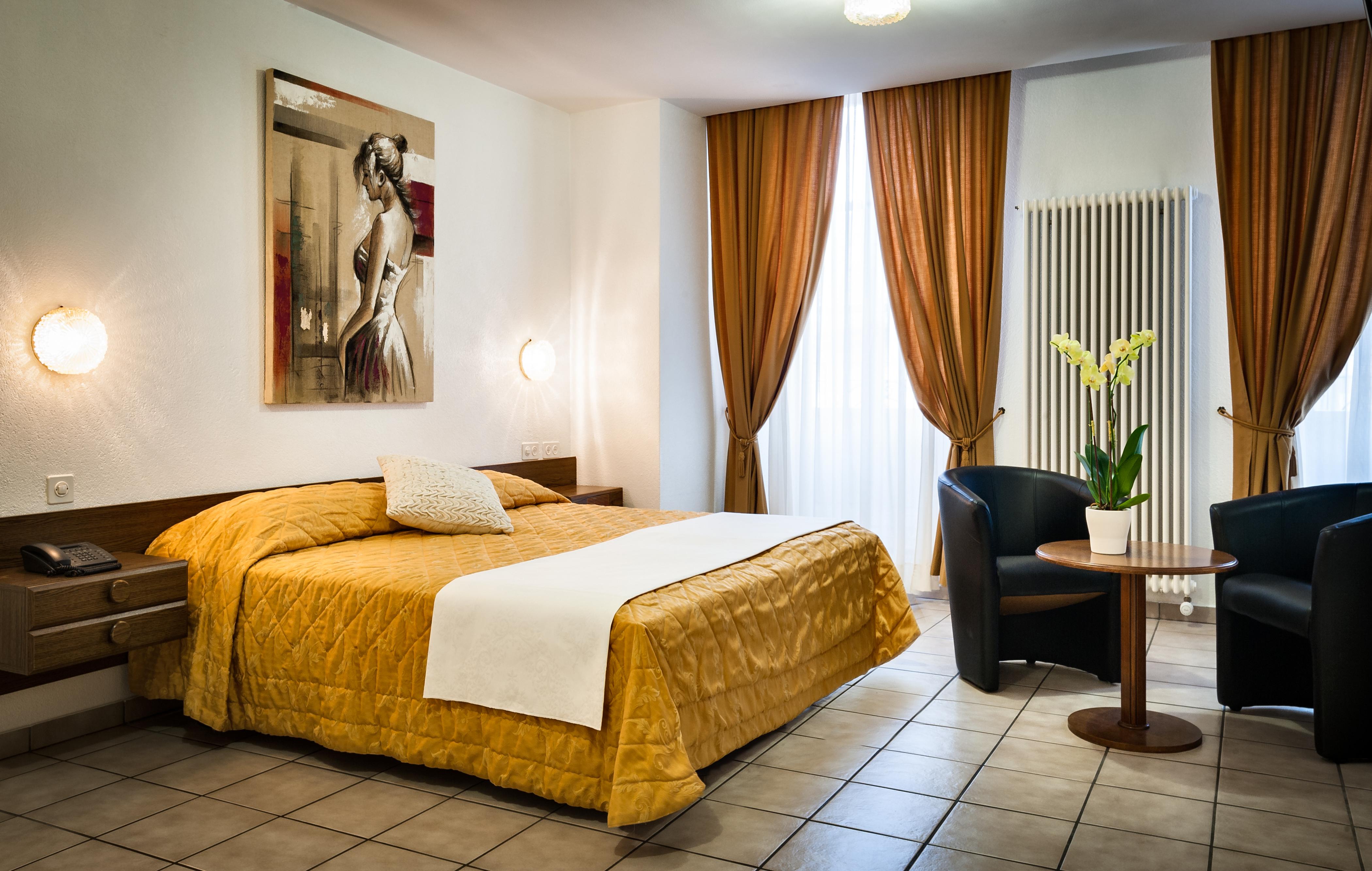 Hotel Dell'Angelo Locarno Exterior photo