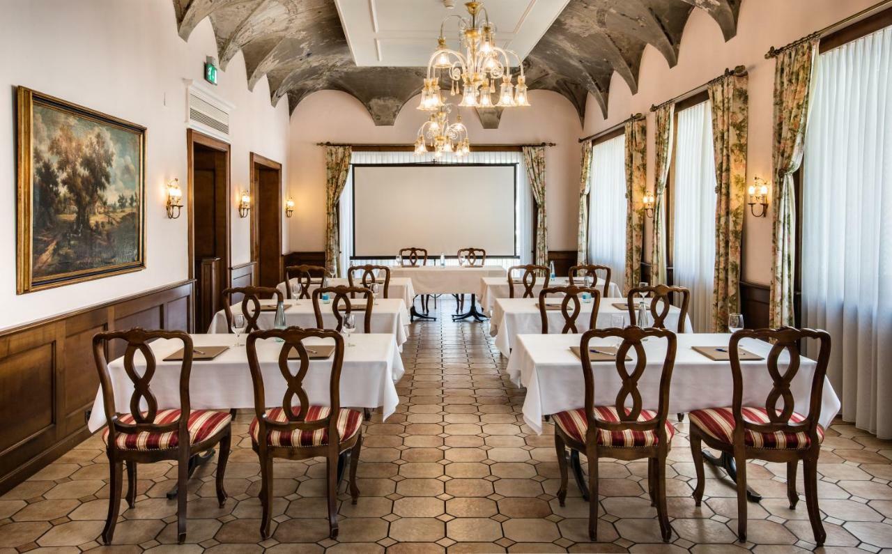 Hotel Dell'Angelo Locarno Exterior photo