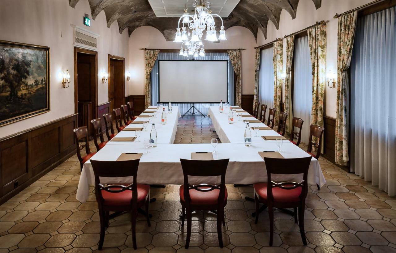 Hotel Dell'Angelo Locarno Exterior photo