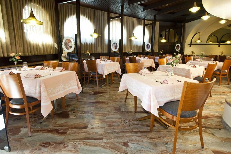 Hotel Dell'Angelo Locarno Exterior photo